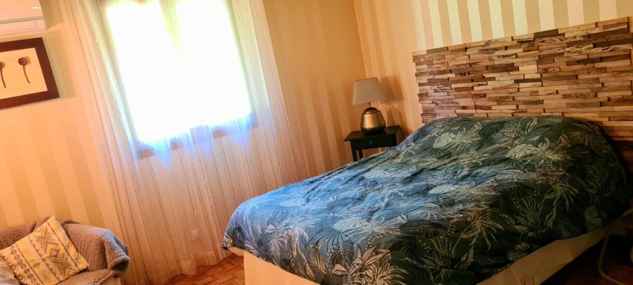 Le Chalet Bun Eksteriør billede