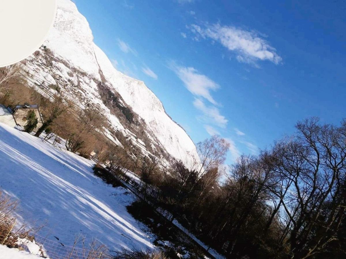 Le Chalet Bun Eksteriør billede