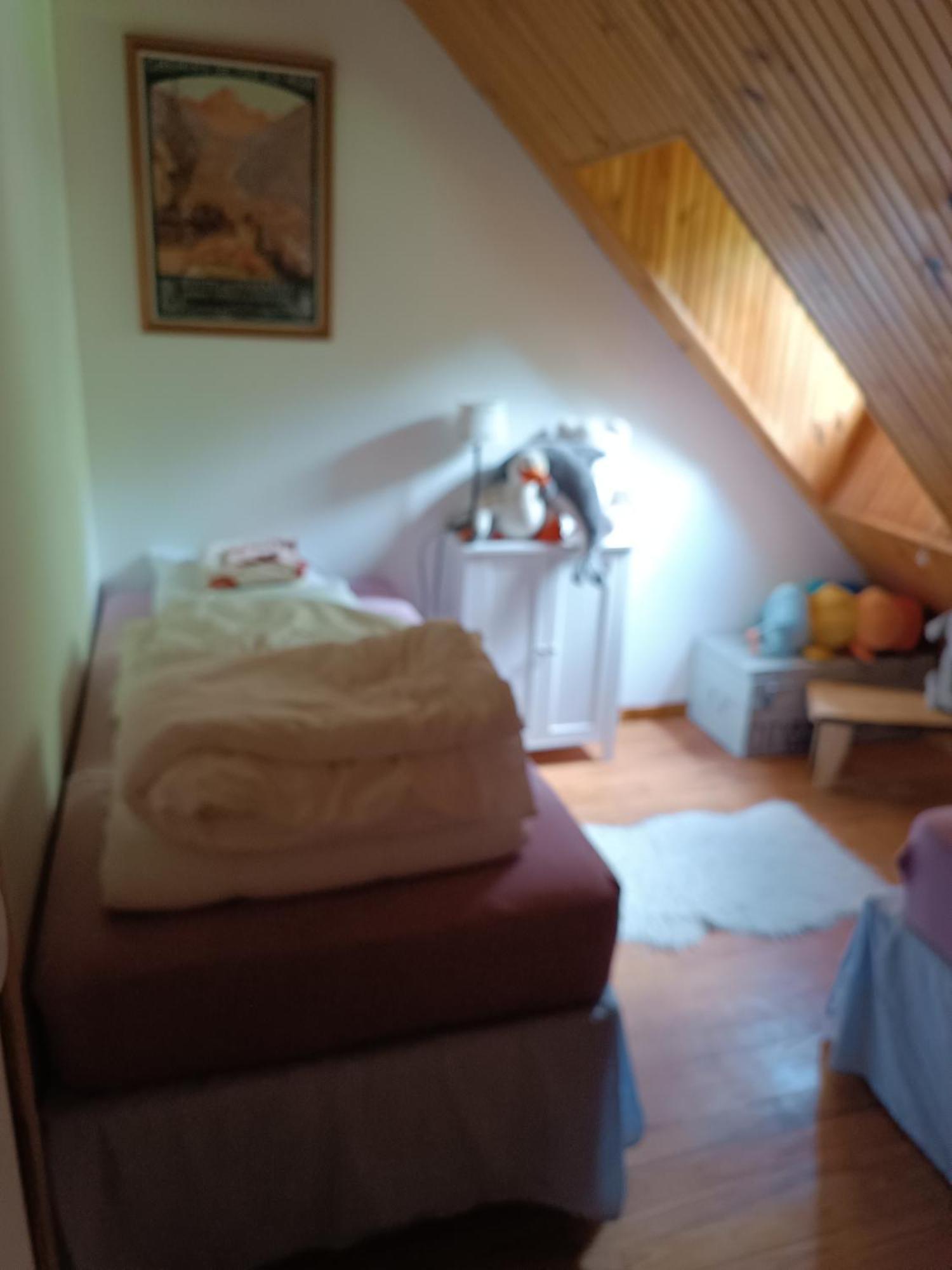 Le Chalet Bun Eksteriør billede
