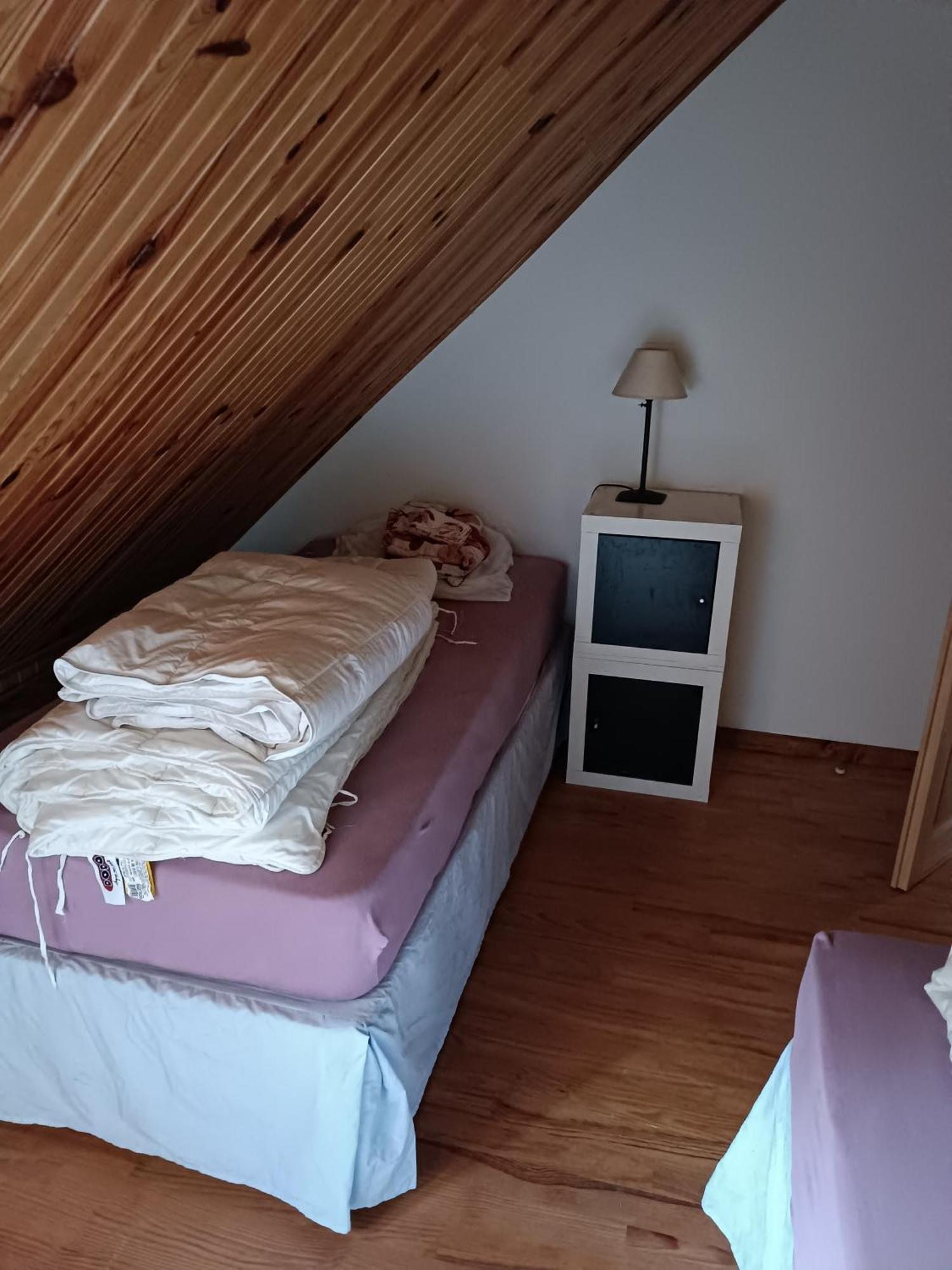 Le Chalet Bun Eksteriør billede